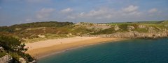 BARAFUNDLE BAY