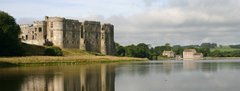 CAREW CASTLE